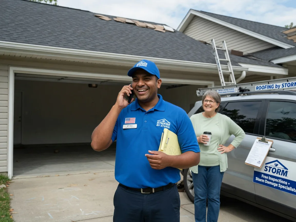 Roof Repair Near Me Williams Bay, WI FAQs