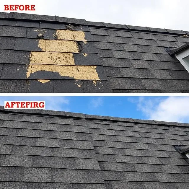 Roof Repair Near Me in Williams Bay, WI near me